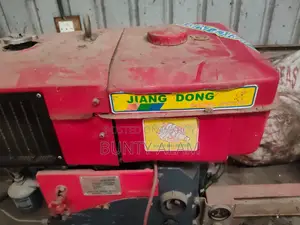 Salo Machine