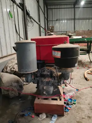 Salo Machine
