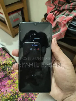 স্যামসাং গ্যালাক্সি এ৭০ ১২৮ জিবি হোয়াইট