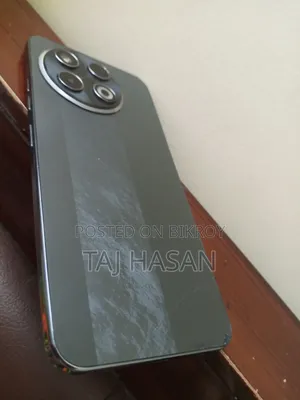 Tecno Spark 30 Pro 256 GB Black