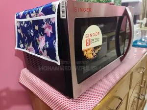 সিঙ্গার ৩৬ লিটার ওভেন (গ্রিল + কুকিং)