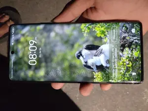 Tecno Spark 20 Pro Plus 256 GB Black