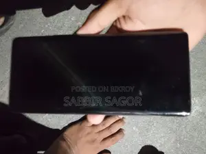 Tecno Spark 20 Pro Plus 256 GB Black