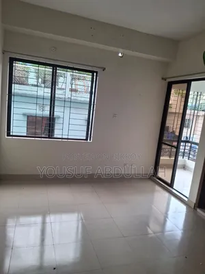 3-Bedroom Apartment in Udyokta, Dhanmondi for Sale