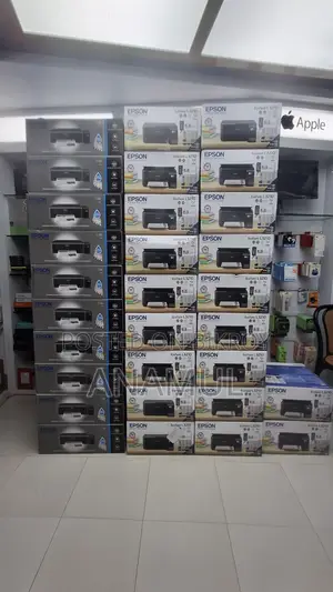 Epson L130 L3210