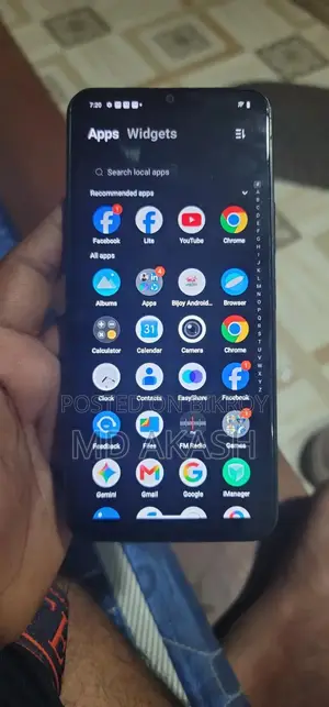 ভিভো ওয়াই০৩টি ৬৪ জিবি ব্ল্যাক
