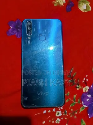 ভিভো ওয়াই১২ ৬৪ জিবি ব্লু