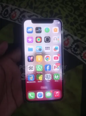 অ্যাপল আইফোন ১২ মিনি ৬৪ জিবি সাদা