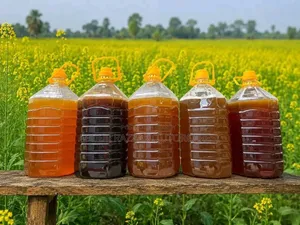 Pure Honey / Khati Modhu