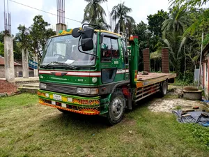 Hino Loader Fresh PHN