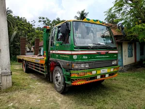 Hino Loader Fresh PHN
