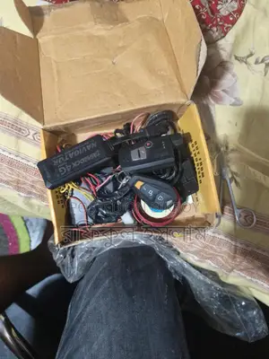 Tasslock Combo