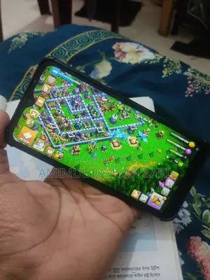 হুয়াওয়ে ওয়াই৭ ২০১৯ ৩২ জিবি রেড