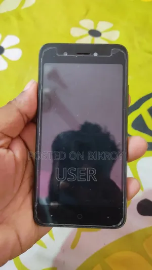Itel Purple