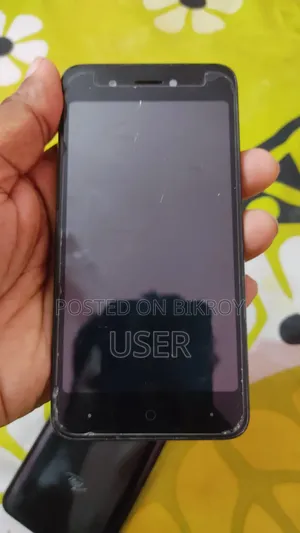 Itel Purple