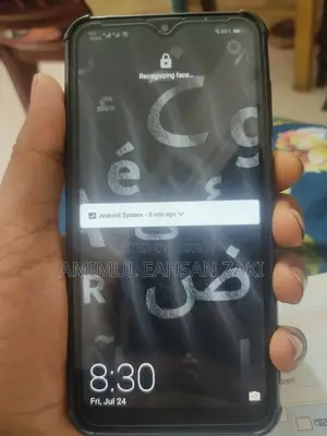 হুয়াওয়ে ওয়াই৭ ২০১৯ ৩২ জিবি রেড
