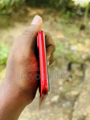 Apple iPhone 7 Plus 128 GB Red