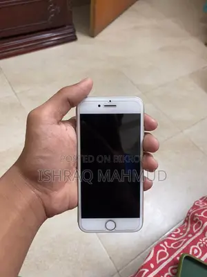 Apple iPhone 7 128 GB White