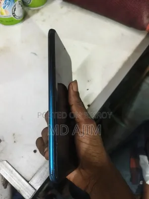 Tecno Spark Go 64 GB Blue