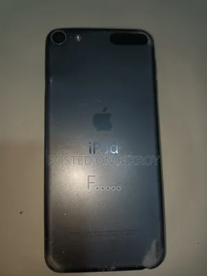 Apple 16 GB Black
