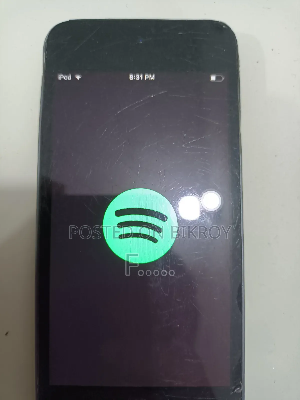 Apple 16 GB Black