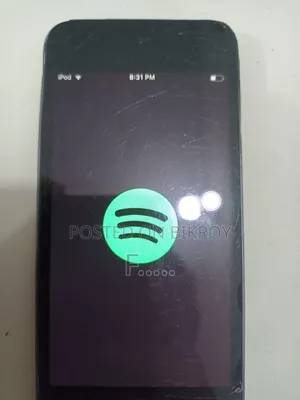 Apple 16 GB Black