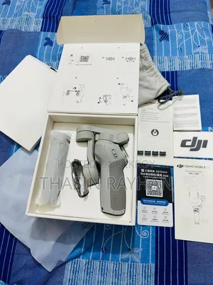 Dji OSMO MOBILE SE (Gimbal )