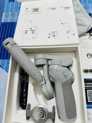 Dji OSMO MOBILE SE (Gimbal )