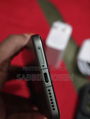 Xiaomi 15 Pro 256 GB Green