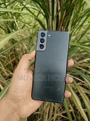 স্যামসাং গ্যালাক্সি এস২১ ৫জি ১২৮ জিবি