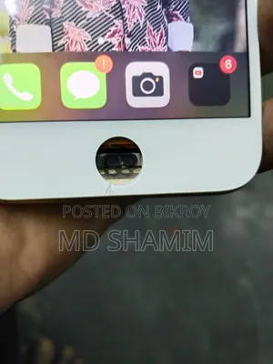 Apple iPhone 7 32 GB Rose Gold