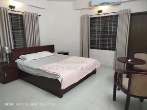 গুলশানে সম্পত্তি ভাড়া বিক্রিতে সাজানো ২-বেডরুমের অ্যাপার্টমেন্ট ভাড়া দেওয়া হবে