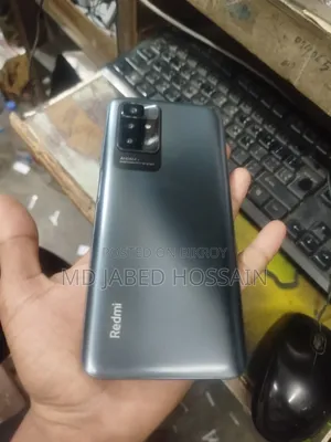 Xiaomi Mi Note 10 128 GB Gray