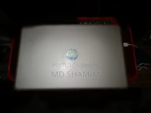 Laptop HP Pavilion 15 8GB Intel Core i5 SSD 256GB