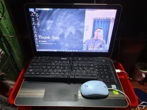 Laptop HP Pavilion 15 8GB Intel Core i5 SSD 256GB