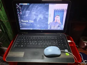 Laptop HP Pavilion 15 8GB Intel Core i5 SSD 256GB