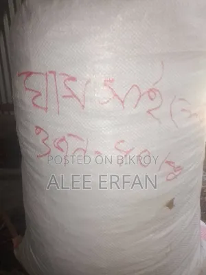 ঘাস সাইলেজ
