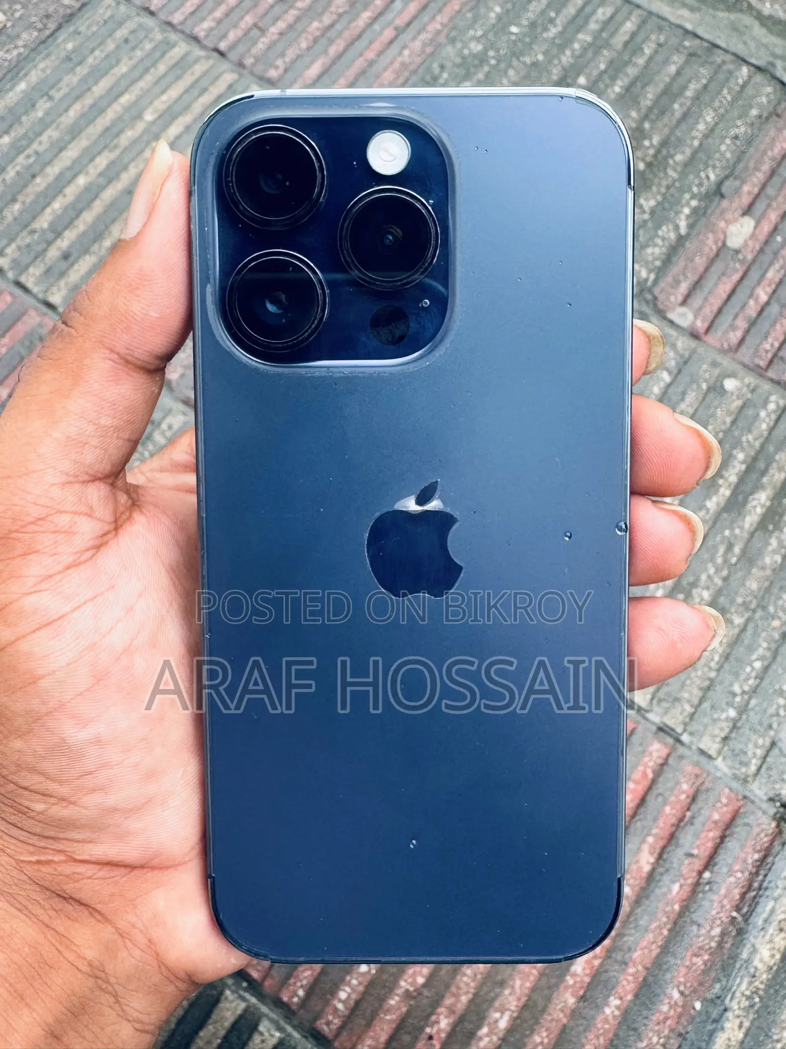 Apple iPhone 14 Pro 256 GB Purple