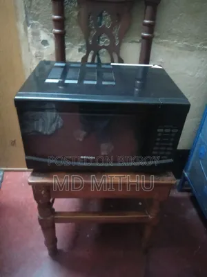 মিয়াকো ওভেন