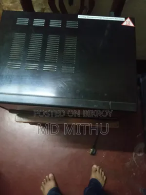 মিয়াকো ওভেন