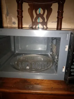 মিয়াকো ওভেন