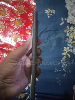জিয়াওমি রেডমি নোট ১৫ ২৫৬ জিবি ব্ল্যাক