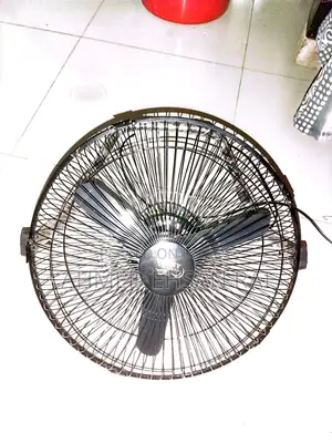 Table Fan