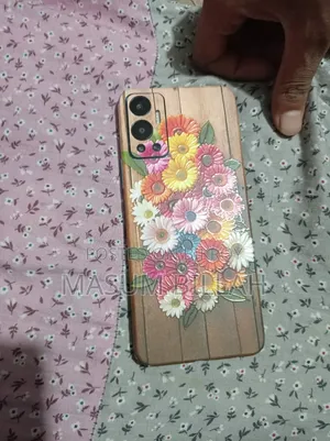 Infinix Hot 12 128 GB Blue