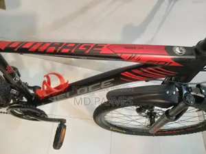 ভেলোচে আউটরেজ ৬০১ সাড়ে তিন মাস ইউজ ফুলফ্রেস সাইকেল টি বিক্রি হবে