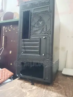 Value-Top NUBIA 20 Computer Casing for sale