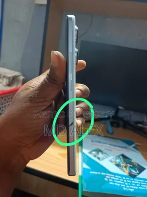 Xiaomi Redmi Note 13 Pro+ 256 GB White