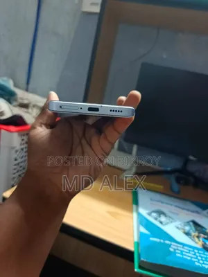 Xiaomi Redmi Note 13 Pro+ 256 GB White