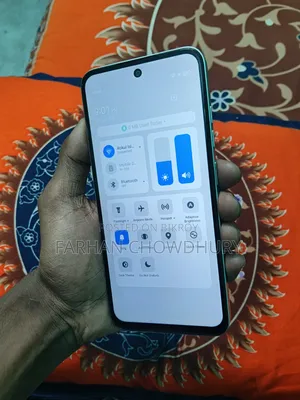 টেকনো স্পার্ক গো ৬৪ জিবি হোয়াইট