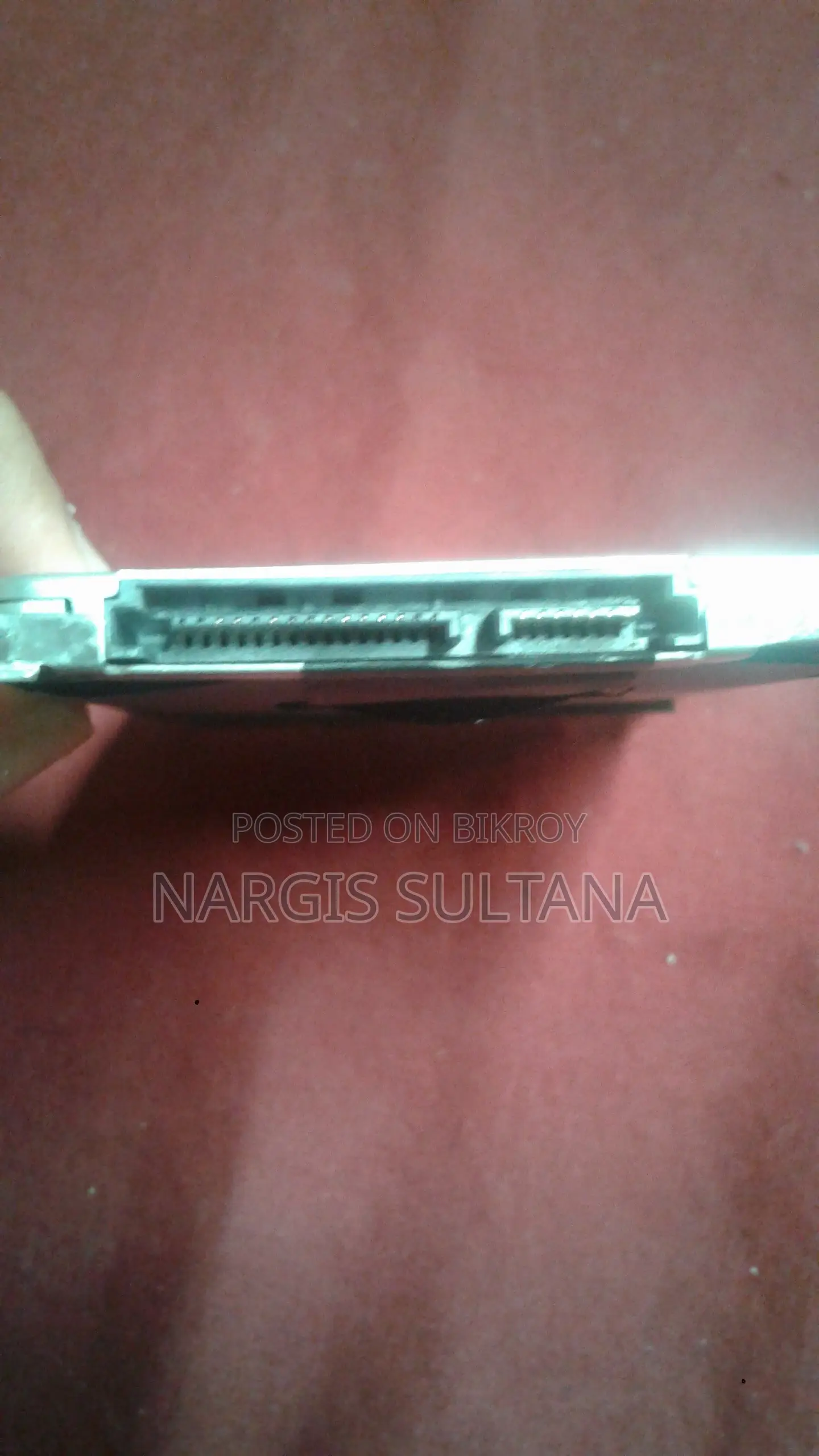 ল্যাপটপ এবং ডেস্কটপের জন্য সাটা এসএসডি ১৮০ জিবি